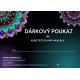 DÁRKOVÝ POUKAZ